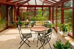 Wetheringsett conservatory quotes