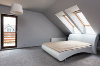 Wetheringsett bedroom extensions
