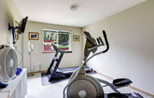 Wetheringsett home gym construction leads