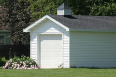 Wetheringsett outbuilding construction costs
